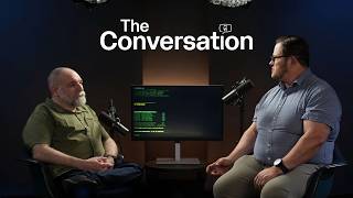 How AI is Transforming Code: Chris Humphrey & Clint Harwood