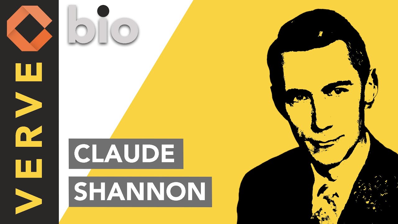 Claude Shannon, o mais importante e ao mesmo tempo mais desconhecido cientista de todos os tempos
