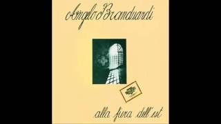 Angelo Branduardi - Il Funerale (1976)