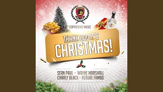 Thank God It's Christmas