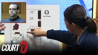 Officer Reveals Grisly Details of Miami Triple-Murder Scene