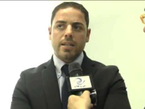 ONDA TG 15.07.2013 - SULMONA CALCIO: TUTTE LE TRATTATIVE PER I GIOCATORI