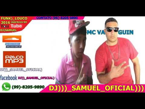 Mc Jerry Smith Part Mc Vaguin((DJ))SAMUEL_OFICIAL (DJ WS) -Lançamento 2015_(AUDIO OFICIAL))))
