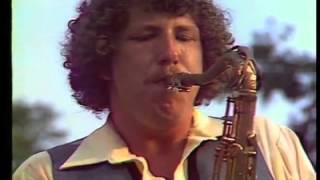 Woody Herman - Caledonia featuring Bob Belden