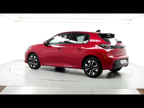 Peugeot 208 1.2 Puretech 100bhp Allure Pack - Image 2