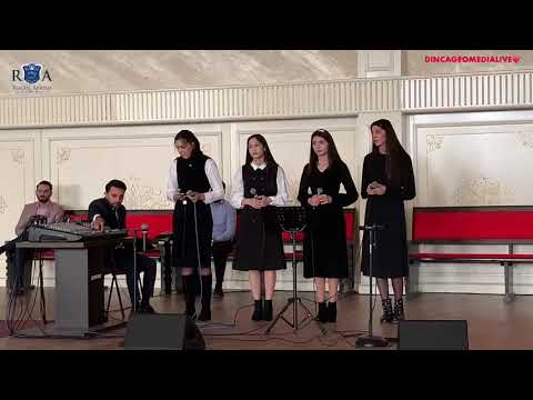 Rugul Aprins"Târgu Mureș - Ce minunat e Dumnezeu! 🙏❤️🙏