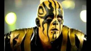 Goldust theme, which is your favorite?