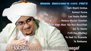 Download lagu Qosidah Sholawat Majelis Nurul Musthofa Live Kedoya Jakarta Barat, 2 September 2023 mp3