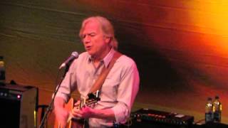 Justin Hayward- Solo tour- 8-24-2015- 'Western Sky" and Intro Comments -Philadelphia, PA