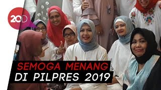 Download lagu Ajakan Mpok Nur Dukung Prabowo-Sandi ke Emak-Emak mp3 Download lagu Ajakan Mpok Nur Dukung Prabowo-Sandi ke Emak-Emak mp3