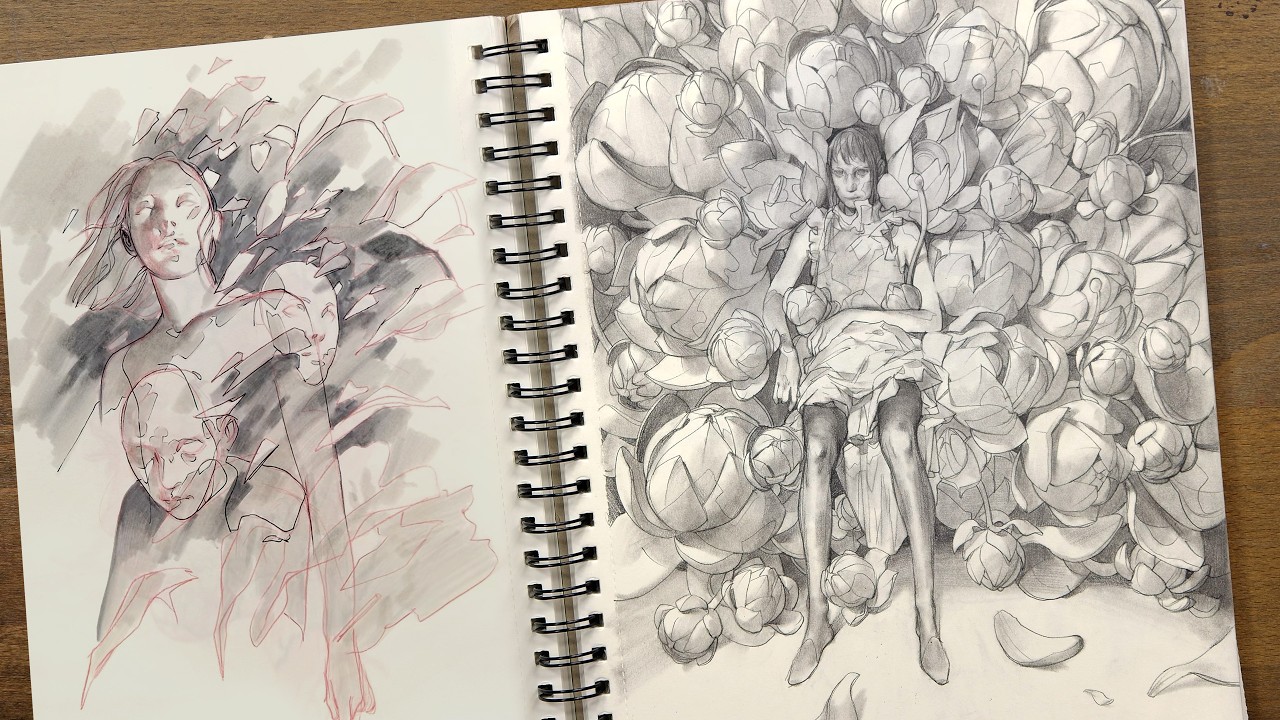 Developing Your Visual Voice