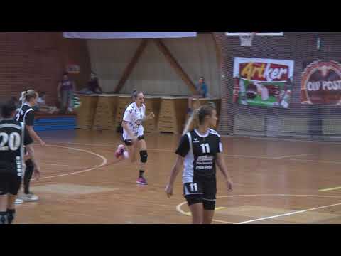 Swietelsky-SZKKA – Pilisvörösvár  33–19  (15–9)