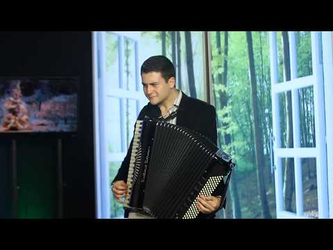 Dimitar i Spire- Maestralna pletenka