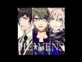 HEVENS GATE HEVEN Full Version 