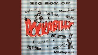 I Vibrate (From My Head to My Feet)