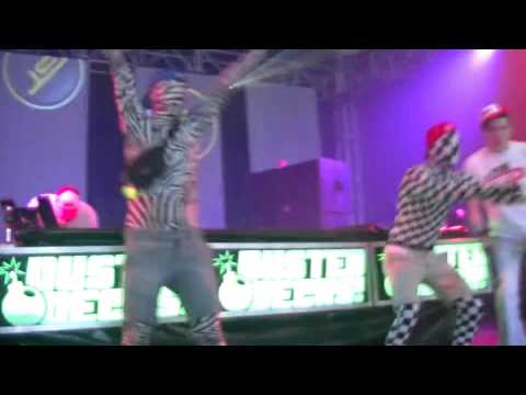 Golden Toys - Sputnik Spring Break 2013 - 1