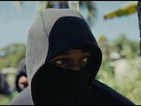 ZOE LUCY - MALÉDICTION (OFFICIAL VIDEO)