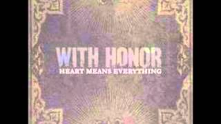 With Honor - Perfect Stance