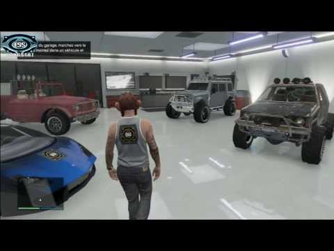 comment trouver type de vehicule