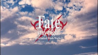 Download lagu TVアニメ「Fate/stay night [Unlimited Blade Works]」2ndシーズンPV第二弾（開幕告知PV） mp3