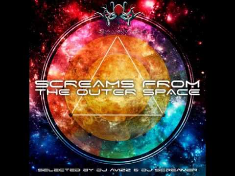 Acid Trooper - New Age