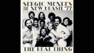 Sergio Mendes  &amp; The New Brasil-The Real Thing