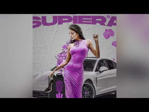 Tobal Mj - Si Supieras (Bless_on_the_track)