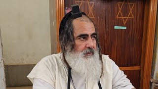 הרב שלום סבג -  - לימוד יומי – י"ב תמוז ה'תשפ"ד