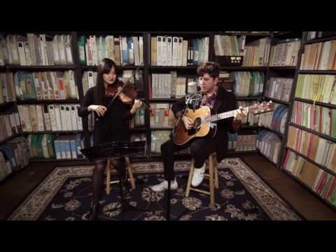 Eric Slick - You Are Not Your Mind - 1/27/2017 - Paste Studios, New York, NY