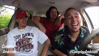 Kids See Ghosts (Kanye &amp; Kid Cudi) - Feel The Love [REACTION REVIEW]