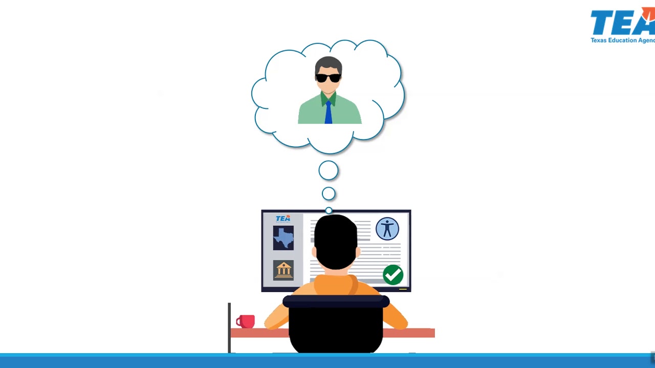 Accessibility Documents Training - Intro