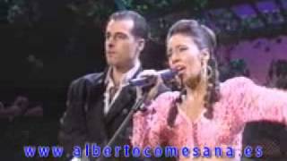 Amistades Peligrosas-Casi nunca bailais-en TV