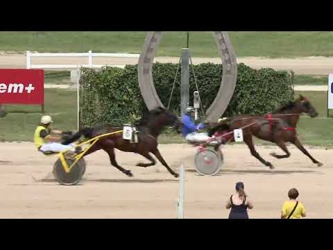 2023.07.01 1. FUTAM - NÚSZ - CSICSERY-RÓNAY ISTVÁN EMLÉKVERSENY HENDIKEP