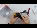 Видеообзор RS RVC-080