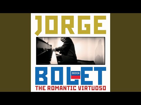 Liszt: Grand Galop Chromatique, S.219