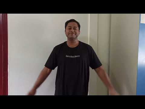 Parag Mazumdar Intro