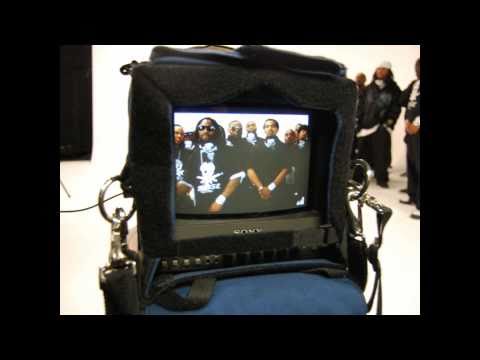 RBL POSSE PRESENTS A.R. of (H2)Hardheadz -"What Chu Wanna Hustle??"