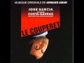 Armand Amar - OST "Le Couperet" - 09 La valse du couperet