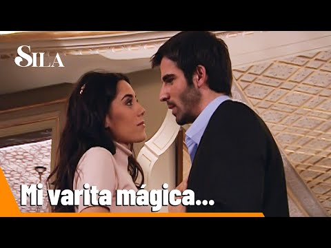 ¡Sila está en los brazos de Boran! - Sila @silaespanol