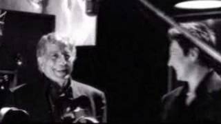 Tony Bennett &amp; k.d.lang - Exactly Like You