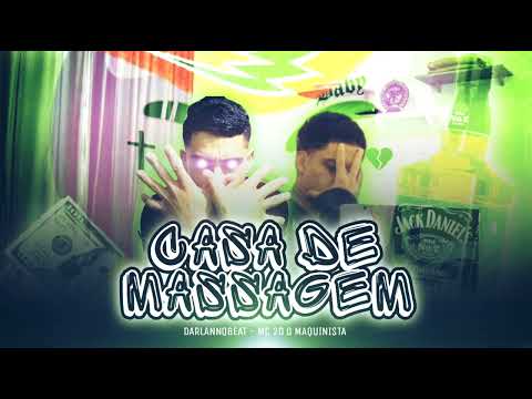 casa de massagem