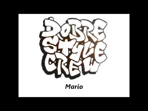 DS Crew -  Moja dzielnica