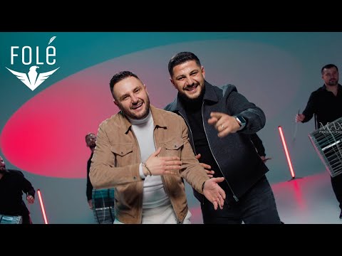 Bes Kallaku and Fatjon Dervishi