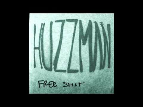 Huzzman - Cascade