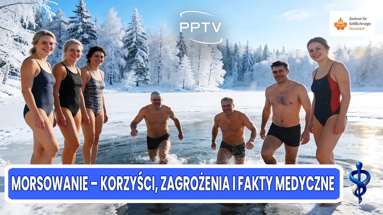 Morsowanie – zdrowie czy ryzyko? Jak zacząć bezpiecznie? | Informator Medyczny – dr Ewa Święcka & Hanna Krauss