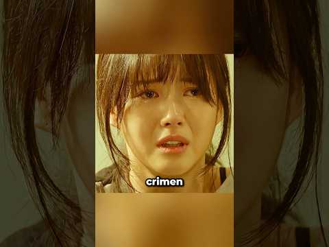 ¡Un ángel de la muerte rompió las reglas y se enamoró de una humana! 🕵️‍♂️🖤