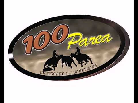 YGOR & BANDA 100 PARÊA - Vaqueiro Apaixonado