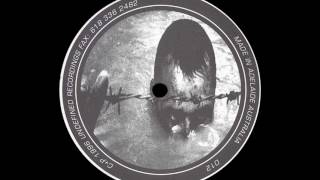 Rusk Phiber - A Scanner Darkly [Undefined Recordings]