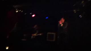 Phil Jamieson - Bad Funk Stripe - Brass Monkey - Cronulla - 18/11/12