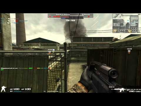 G3R eSp0rTs vs. Die~OrGanIsaTioN